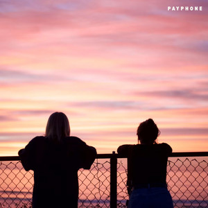 Payphone by kookito