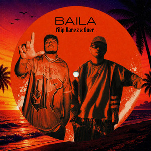 baila by Filip Narez, Oner