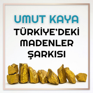 Türkiye'deki Madenler Şarkısı by Umut Kaya