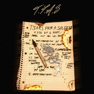 T.F.A.S by MillyHaven