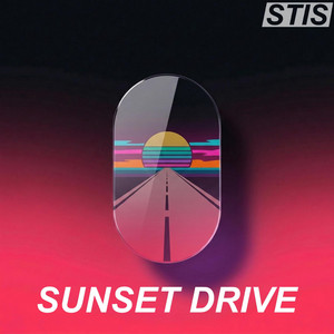 Summer Sunset by STIS
