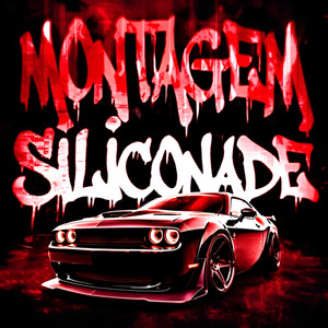 MONTAGEM SILICONADE (SPED UP) by BRAZILIAN MASTER