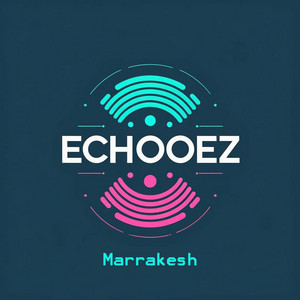 Marrakesh by Echooez