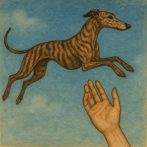 One day we will meet again by Dottor M, Venom_g