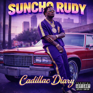 Leather Seats & Street Lights by Suncho Rudy
