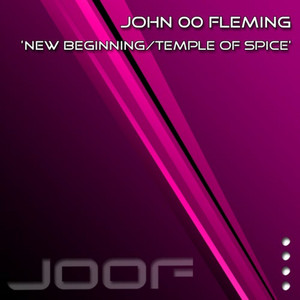 New Beginning - Original Mix by John 00 Fleming cover art