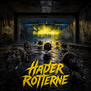 Hader Rotterne by DGAARD