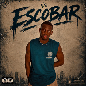 Escobar by Chromemark