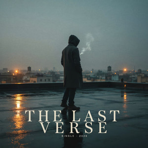 THE LAST VERSE by AtlasWavezzz