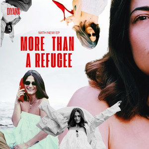 DIYana — More than a refugee