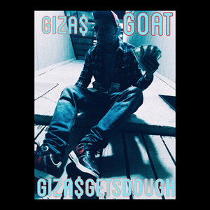 Portada de Goat