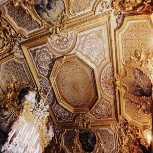 Paris by Derek