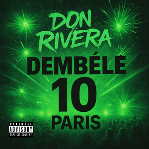 Don Rivera - Dembele