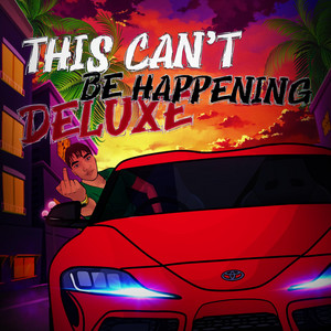 This Can't Be Happening (Deluxe) cover