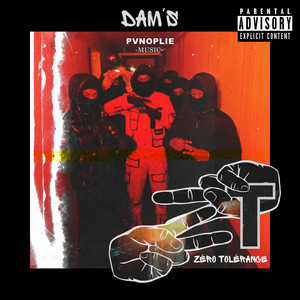 DAM'S - Zéro tolérance
