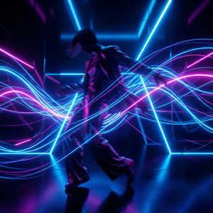 Electric Fever by NUVAYRA
