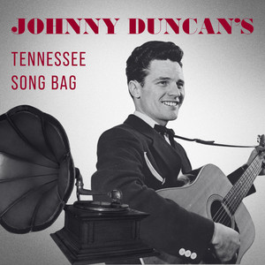 Travelin' Blues by Johnny Duncan