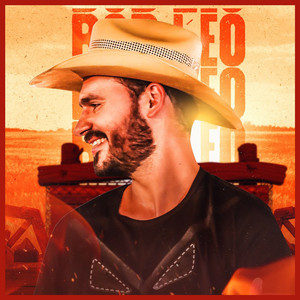 Capa do álbum GALOPA de Bob Léo Mercadoria
