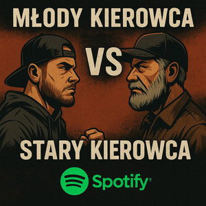 Mlody Kierowca VS Stary Kierowca