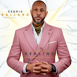 Healing album cover
