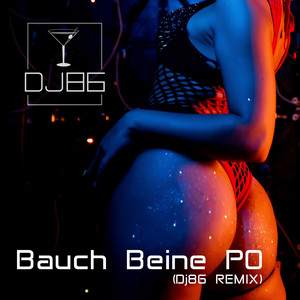 Bauch Beine Po