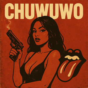 chuwuwo by Greiddy, Yovng Legendary