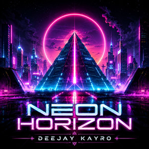 Aurora Concrete Dreams by Deejay Kayro