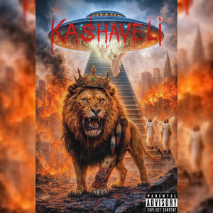 Kash Go Krazy - Intro