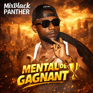 Mixblack Panther - Rien n'est plus cher que le temps