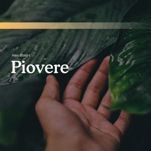 Alex Stalart - Piovere