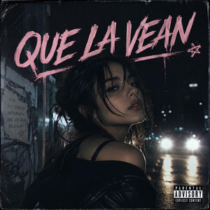 que la vean by El Murci