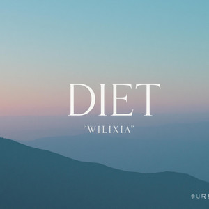 Diet by Wilixia