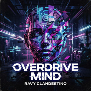 Circuit Nexus by Ravy Clandestino