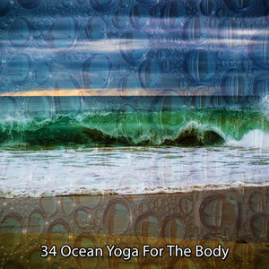 34 Ocean Yoga For The Body album