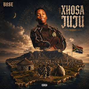 XHOSA JUJU by B8SE