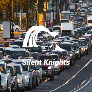 Silent Knights - City Traffic (No Fade for Looping)