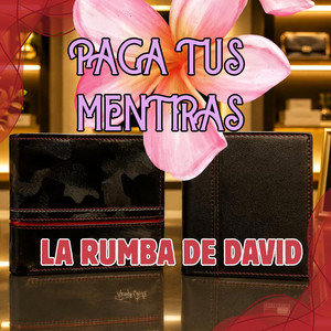 PAGA TUS MENTIRAS by LA RUMBA DE DAVID