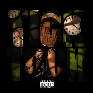 Tick Tock by Rodger D.