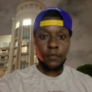 Rick Frederic - Plan