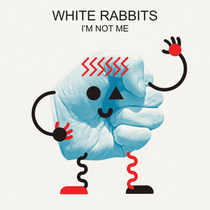 We're All Restless by White Rabbits