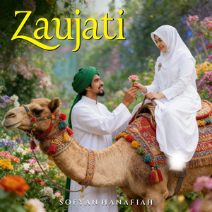 Zaujati by Sofyan Hanafiah