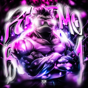 M4GN - RITMO BOTADA (Slowed)