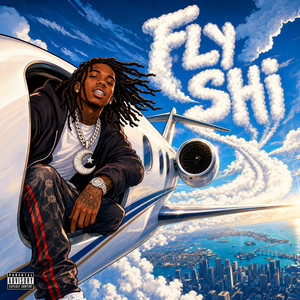 Fly Shi by IZ