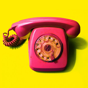 Landline by Gab Scraper, The Toksin