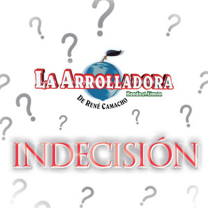 La Arrolladora Banda el Limón de René Camacho - Indecisión