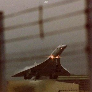 CONCORDE by NicoSurf, 404NR, June Boii