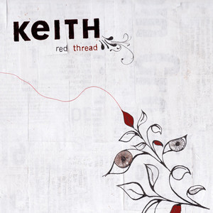 Red Thread album