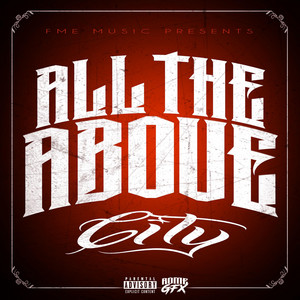 All the Above by City