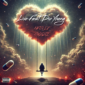 Rave by HFG LJ, CUZZI