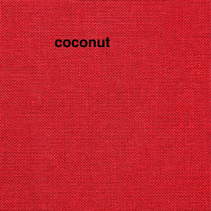 coconut by Lumblas Boy